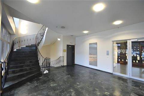 Hamburg Büros, Büroräume, Büroflächen 