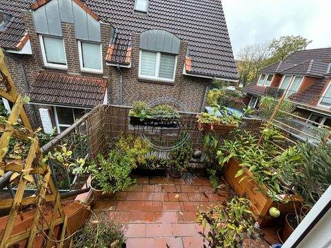 Oldenburg / Bürgerfelde Wohnungen, Oldenburg / Bürgerfelde Wohnung kaufen