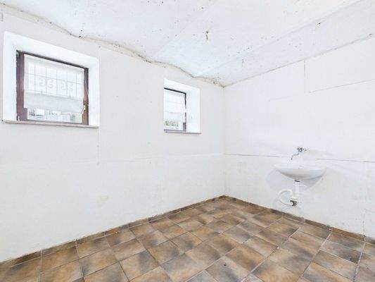 Zentrales Ein-/Zweifamilienhaus in St. Ingbert