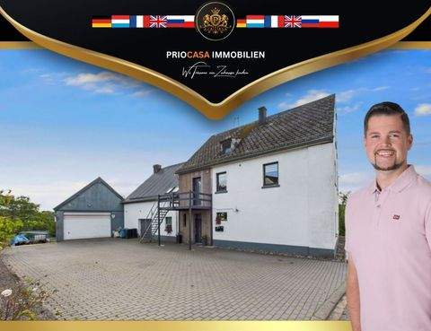 Habscheid Häuser, Habscheid Haus kaufen