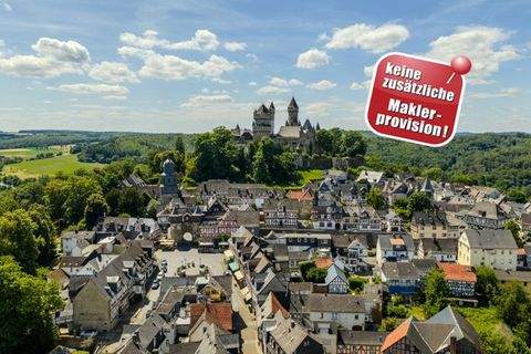 Braunfels Wohnungen, Braunfels Wohnung kaufen