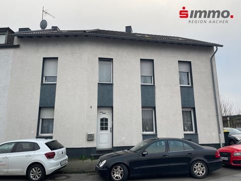 Herzogenrath Wohnungen, Herzogenrath Wohnung kaufen