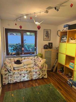 Arbeits-/Gästezimmer