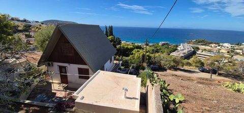 Attika Häuser, Attika Haus kaufen