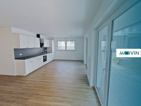 Geislingen an der Steige Wohnungen, Geislingen an der Steige Wohnung mieten