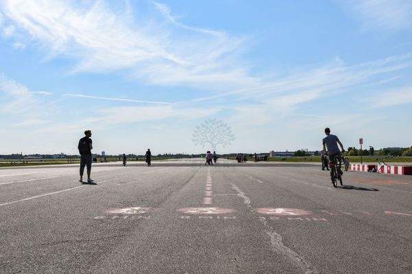 Tempelhofer Feld