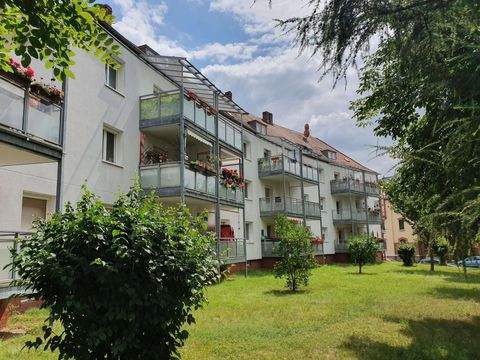 Leipzig Wohnungen, Leipzig Wohnung mieten