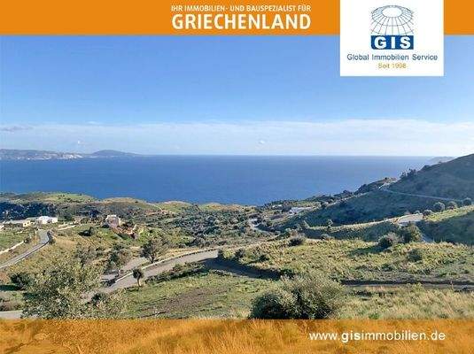 hier könnte Ihr Traum stehen