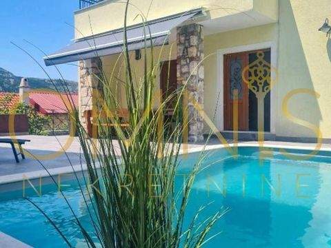 Vinodolska opcina Häuser, Vinodolska opcina Haus mieten 