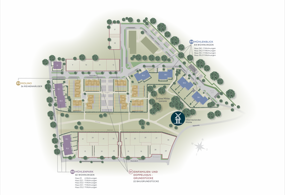 Gesamtlageplan_Oberneulander Mühle.png