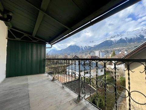 Innsbruck Wohnungen, Innsbruck Wohnung mieten