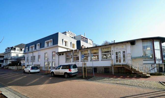 Ansicht Hauptstraße