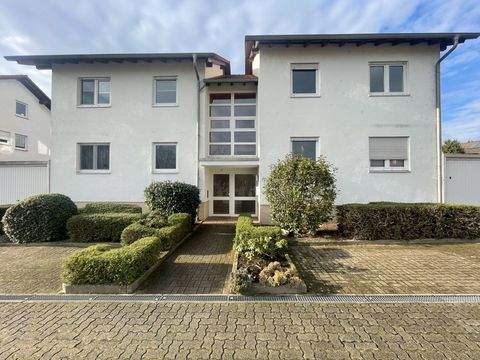 Edenkoben Wohnungen, Edenkoben Wohnung kaufen