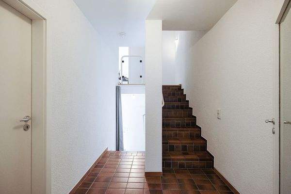 02 Leichlingen - An der Wupper - Diele 1