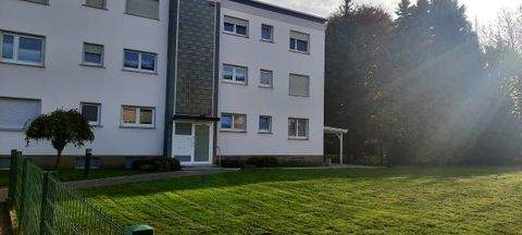 Fröndenberg/Ruhr Wohnungen, Fröndenberg/Ruhr Wohnung kaufen