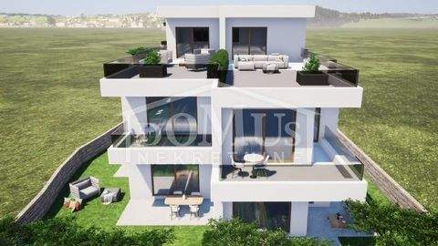 Tribunj Wohnungen, Tribunj Wohnung kaufen