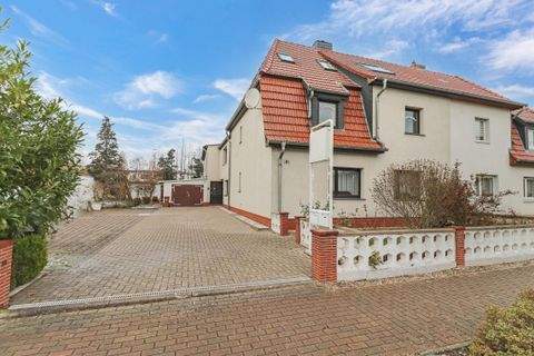 Stendal Häuser, Stendal Haus kaufen