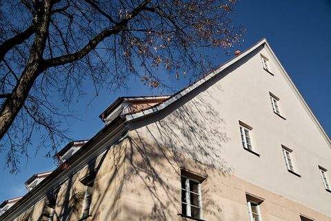 Nürnberg Wohnungen, Nürnberg Wohnung mieten