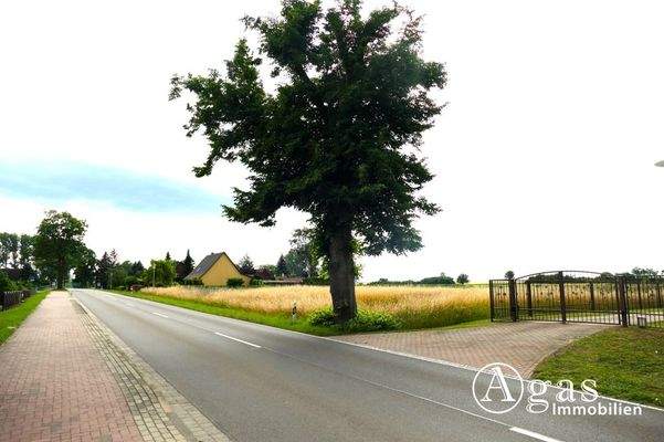 Grundstück Ansicht 3