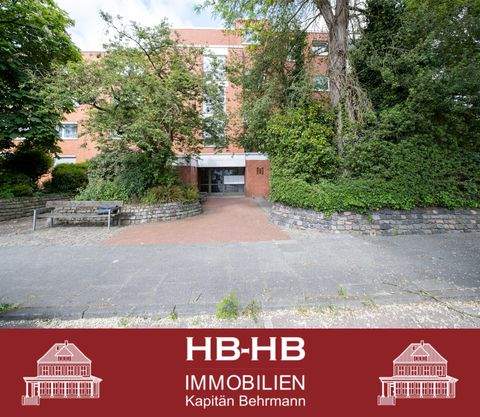 Bremen / Arbergen Wohnungen, Bremen / Arbergen Wohnung kaufen