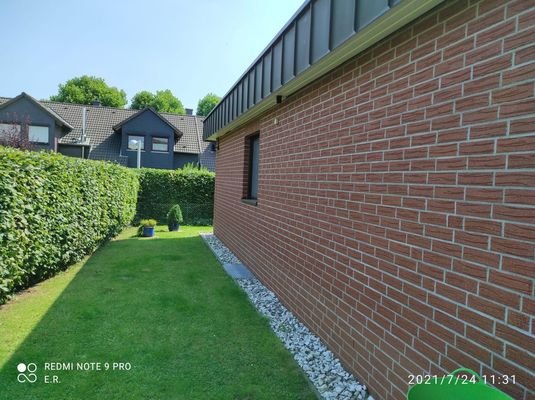 Nördl. Garten