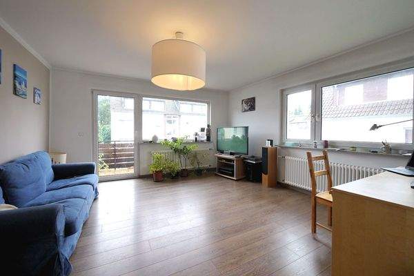 Wohnzimmer (1.OG rechts)