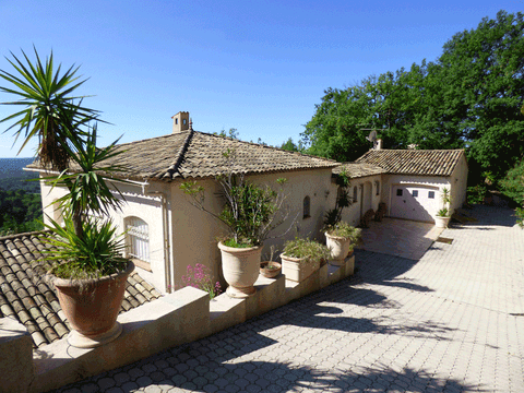 SEILLANS Häuser, SEILLANS Haus kaufen