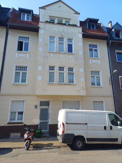 Essen Wohnungen, Essen Wohnung kaufen