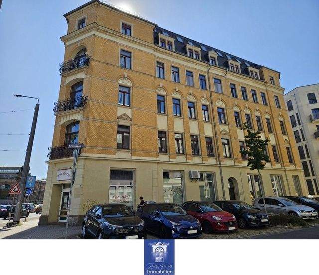 Singles aufgepasst! Hübsche Wohnung mit Tageslichtbad! - Foto 4