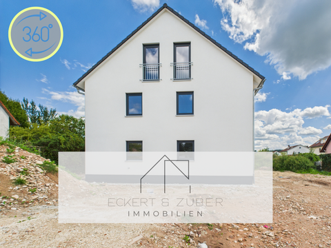 Langensendelbach Häuser, Langensendelbach Haus kaufen