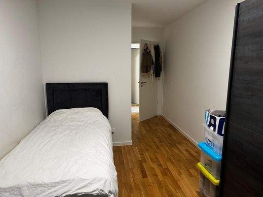 Kinderzimmer oder Büro