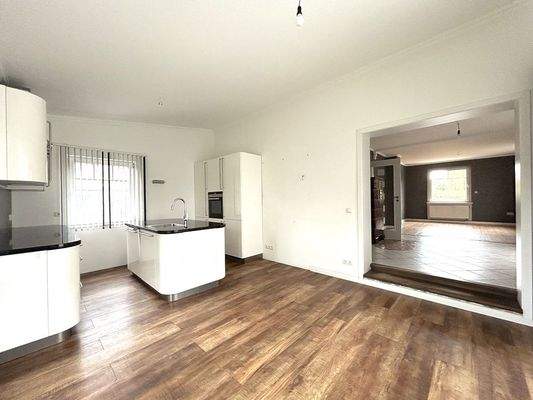 EG Anbau Übergang Haupthaus