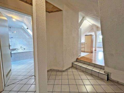 Heilbronn Wohnungen, Heilbronn Wohnung mieten