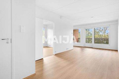 Joensuu Wohnungen, Joensuu Wohnung kaufen