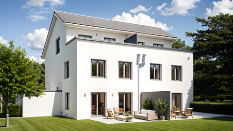 Stuttgart Häuser, Stuttgart Haus kaufen
