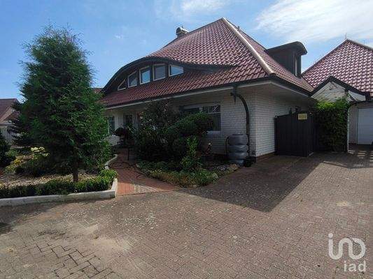 Ansicht schräg vorne rechts