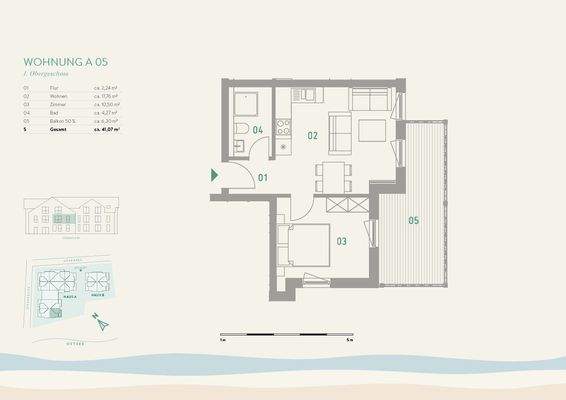 Pelzerhaken_Grundriss_Haus_A_5