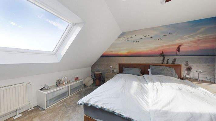 OG Elternschlafzimmer