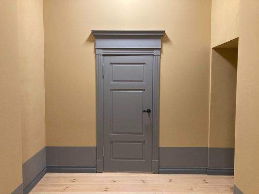 Wohnungseingangstür