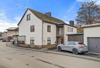 Außenansicht - Werz Immobilien