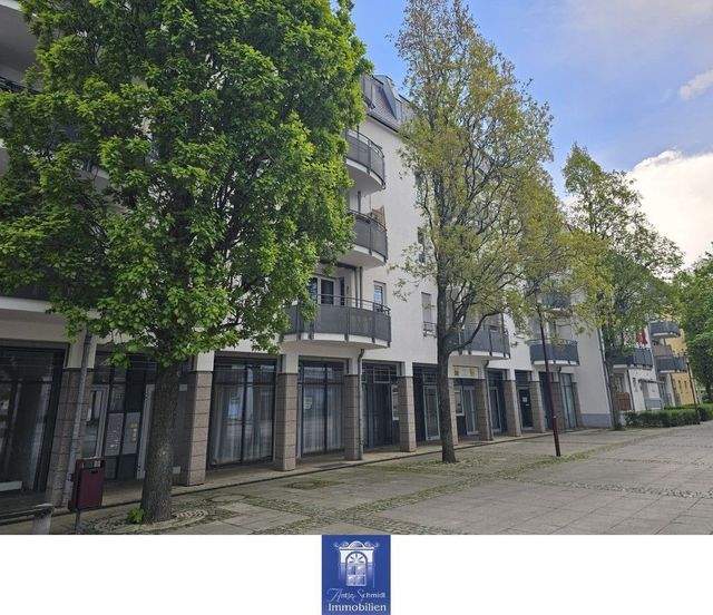 Gemütliche Singlewohnung in ruhiger Lage! - Foto 3