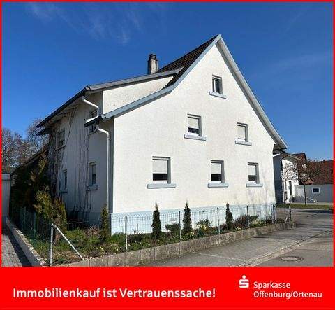 Achern Häuser, Achern Haus kaufen