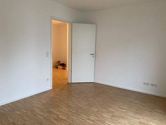 Schlafen 1 hintere Bereich