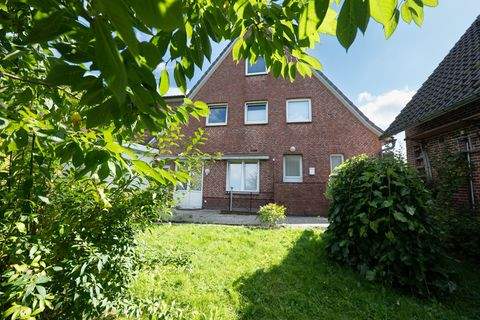 Drochtersen / Dornbusch Wohnungen, Drochtersen / Dornbusch Wohnung mieten