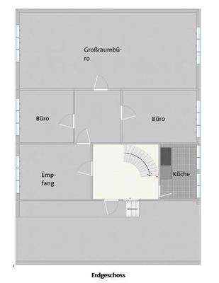 Erdgeschoss