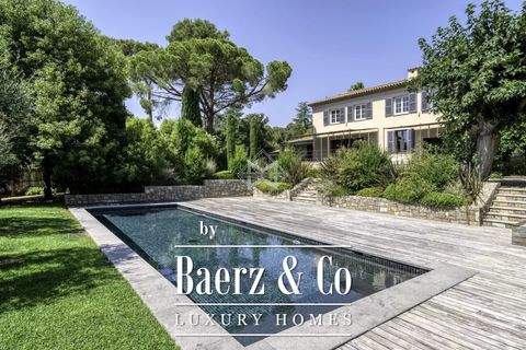mougins Häuser, mougins Haus kaufen