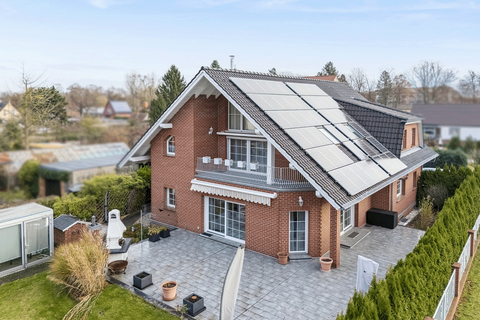 Fürstenwalde/Spree Häuser, Fürstenwalde/Spree Haus kaufen