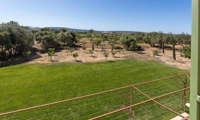 Finca zu verkaufen zwischen Santa Maria und Alaró, Mallorca