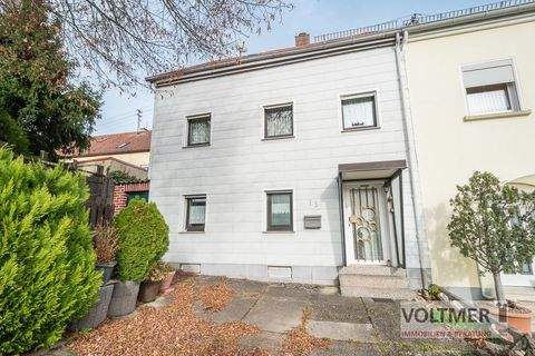 Ottweiler / Lautenbach Häuser, Ottweiler / Lautenbach Haus kaufen