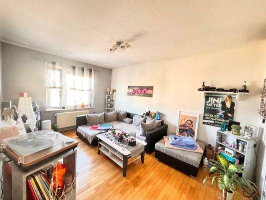 1. OG, links, Wohnzimmer